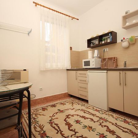 Kaya Apartments SJJ Buitenkant foto