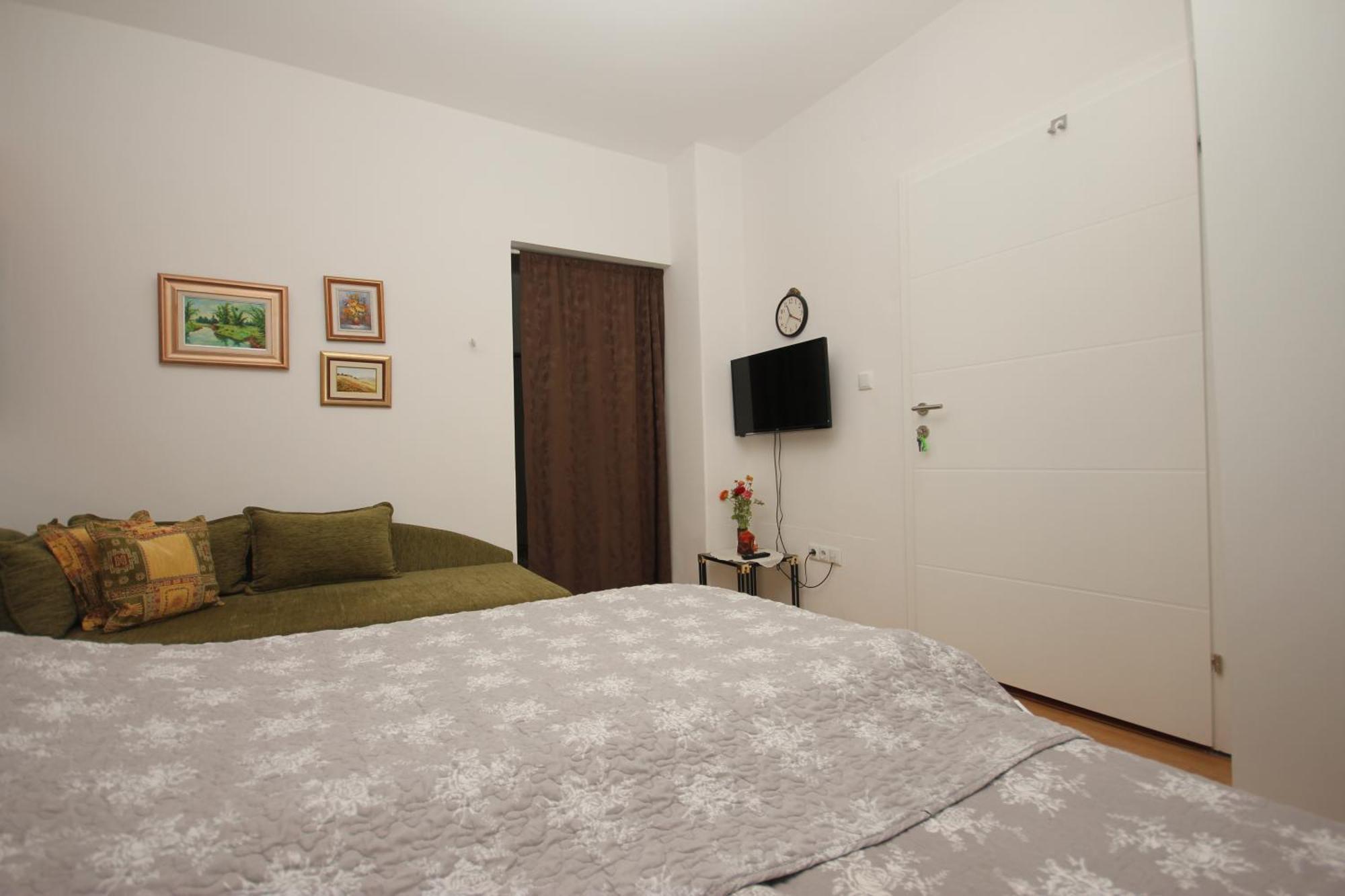 Kaya Apartments SJJ Buitenkant foto