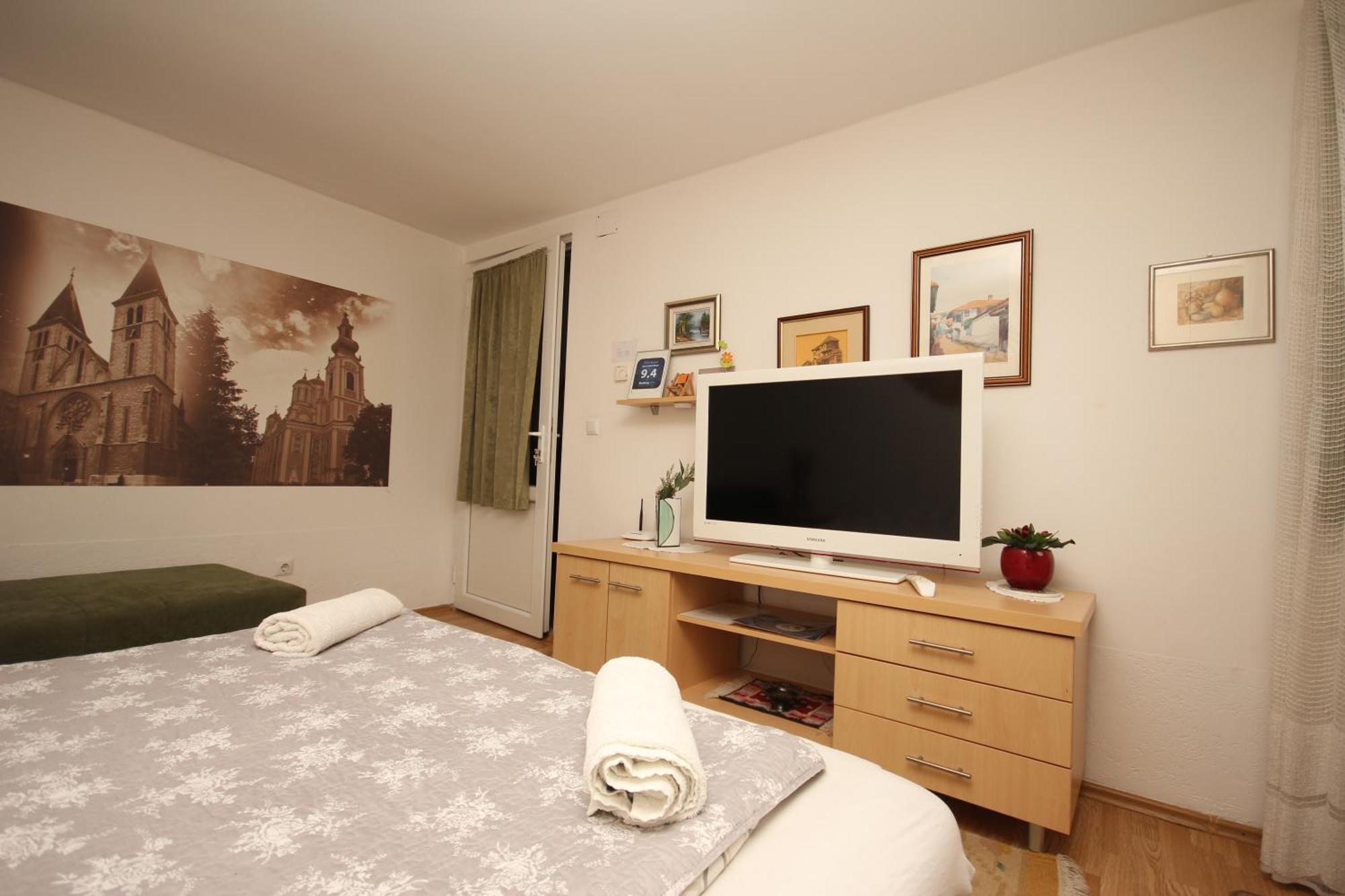 Kaya Apartments SJJ Buitenkant foto