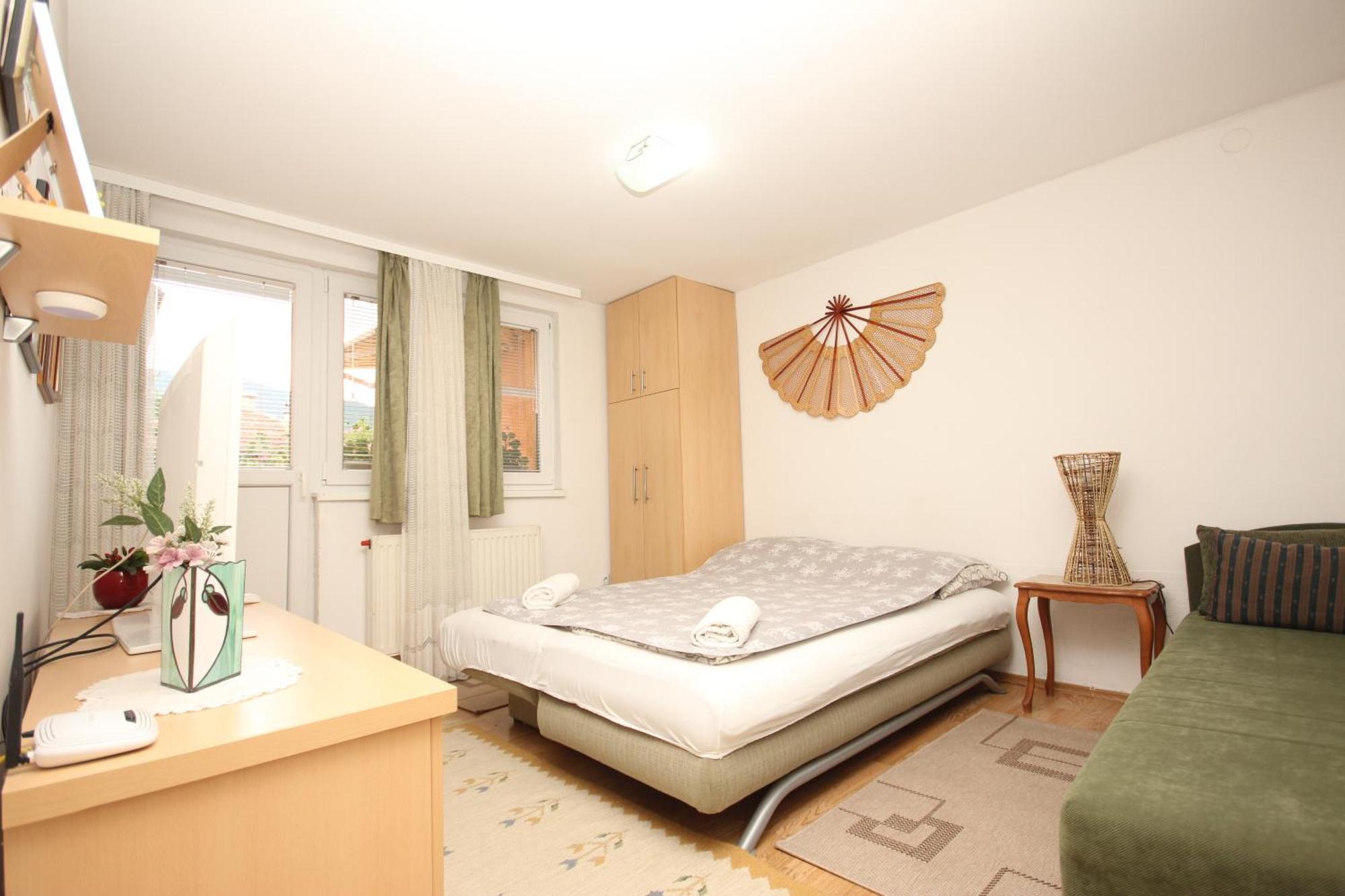 Kaya Apartments SJJ Buitenkant foto